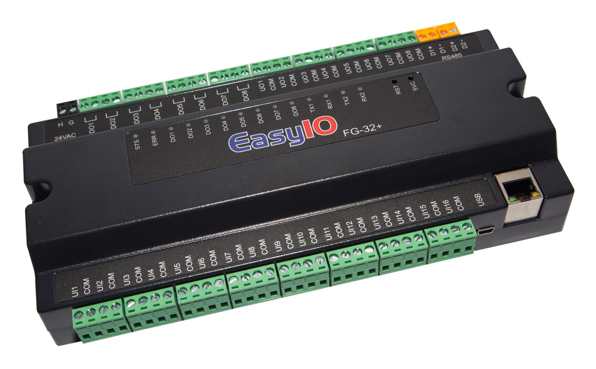 EASYIO-FG-32+