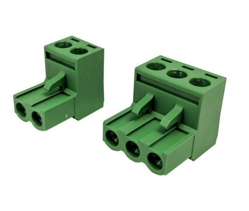 TS-AN | Functional Devices | Replacement Pluggable Terminal Strips f