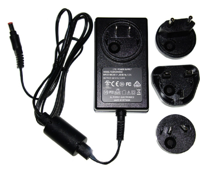 FX-SC8XPS-0 | Johnson Controls | FX80 Wall Power Supply