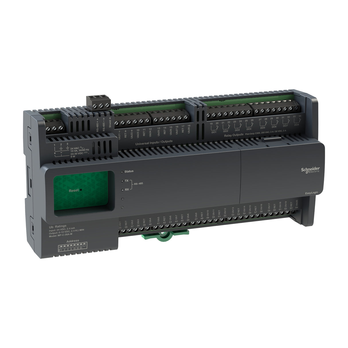 SXWMPC36AM10001