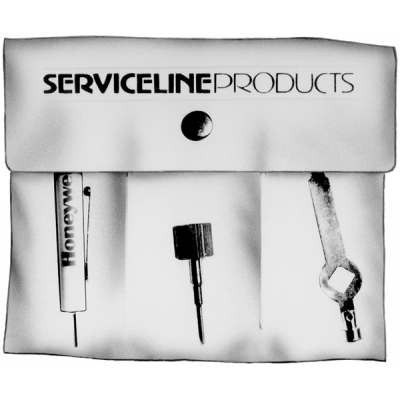 AK3863/U | Honeywell | TOOL KIT