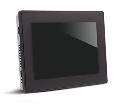 WEB-HMI10/CF