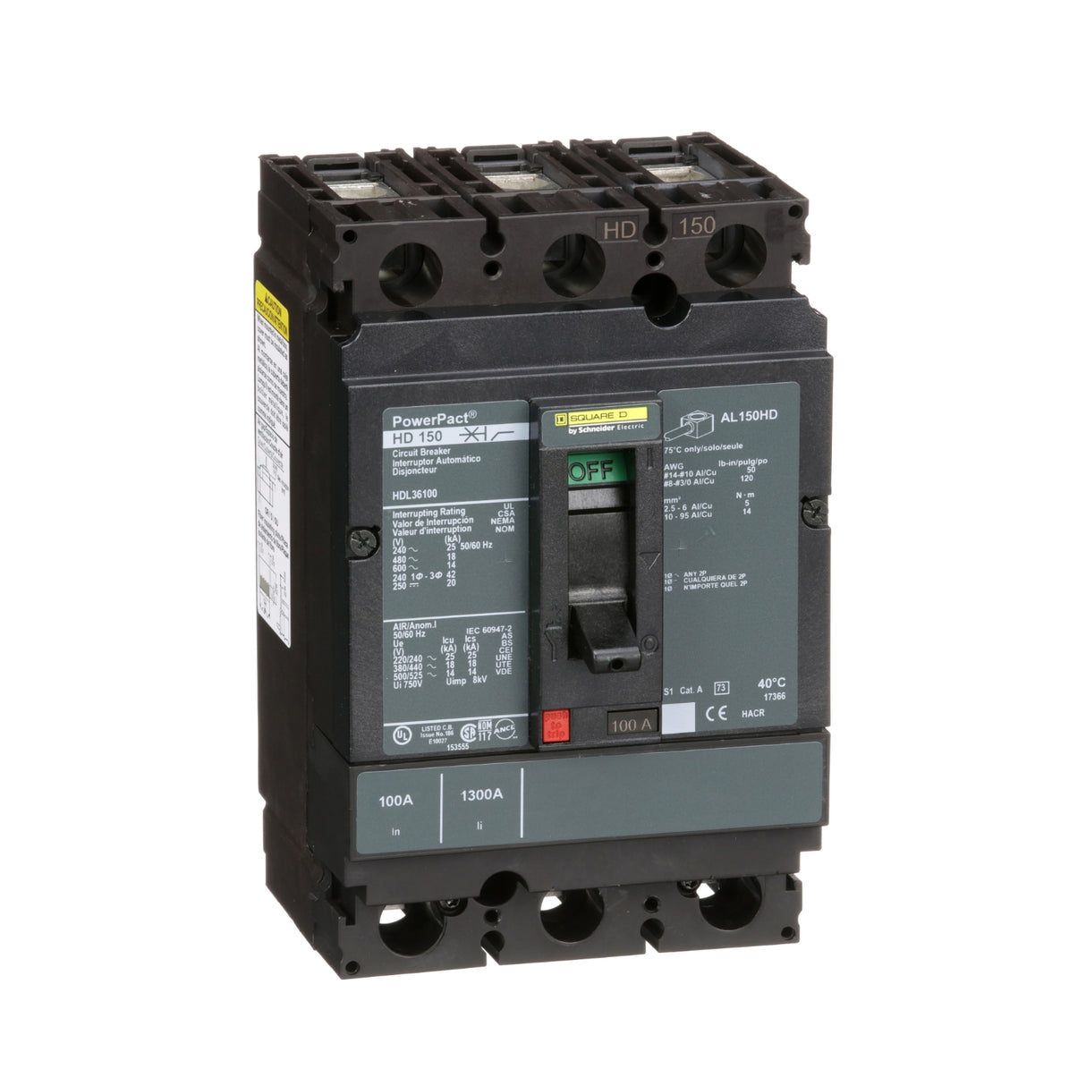 HDL36100