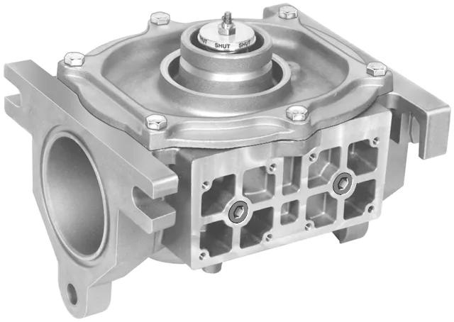 4074EYL/U | Honeywell Thermal | BAG ASSEMBLY FOR V5097 (LARGE BODY) IN