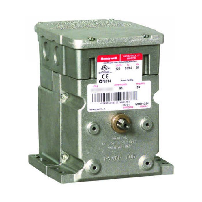 M7284A1004/U | Honeywell | Modtrol IV Actuator 150#, NSR, 4-20ma