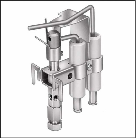 Q179A1076/U | Honeywell Thermal | GAS PILOT