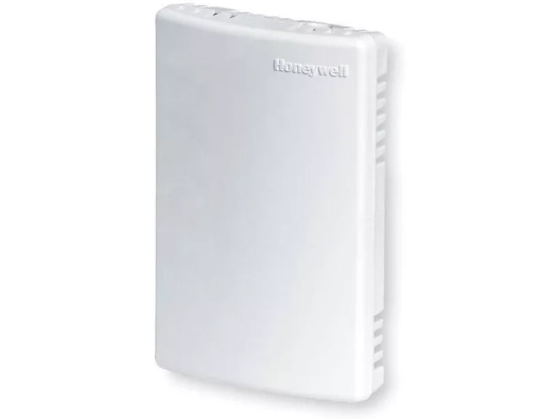TR40 | Honeywell | Honeywell Wall Module, Temperature Only,