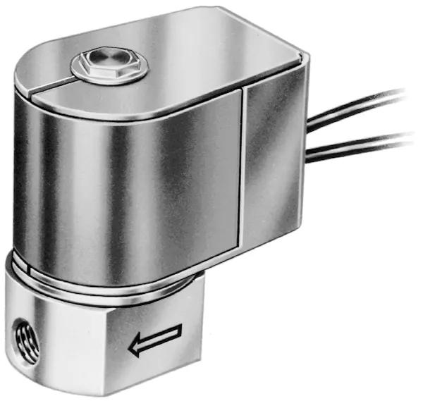 V8046C1030/U | Honeywell Thermal | SOLENOID PILOT GAS VALVE 3/8i