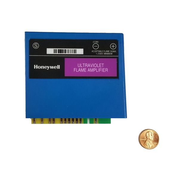 R7849A1023/B | Honeywell Thermal | STD UV AMP 3.0/2.0S; C7027