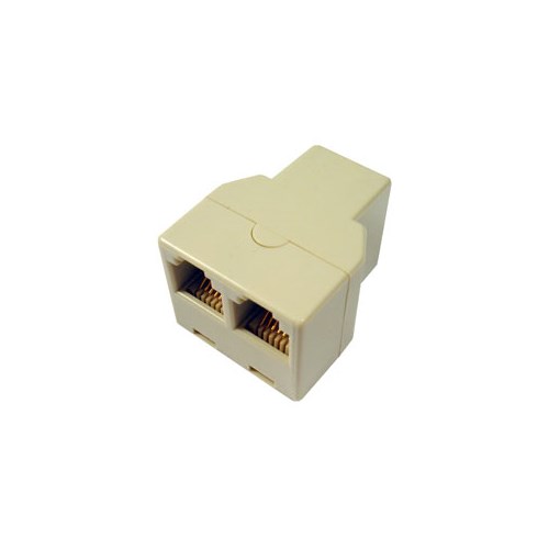 HSO-5010 | KMC Controls | Cable: Splitter, RJ12