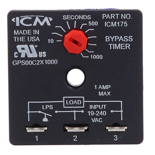 ICM175B