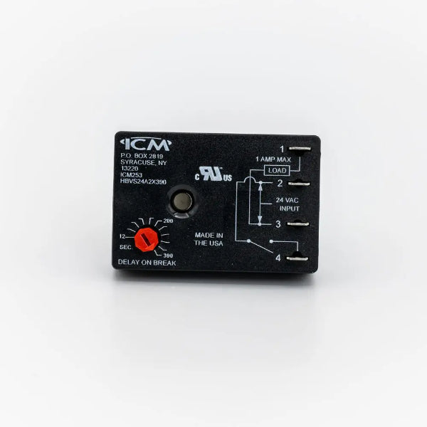 ICM253B