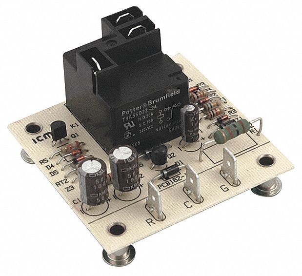 ICM255C