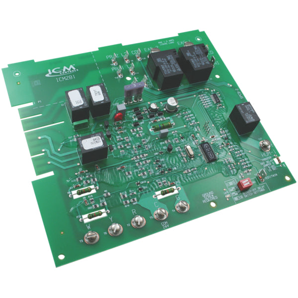 ICM281