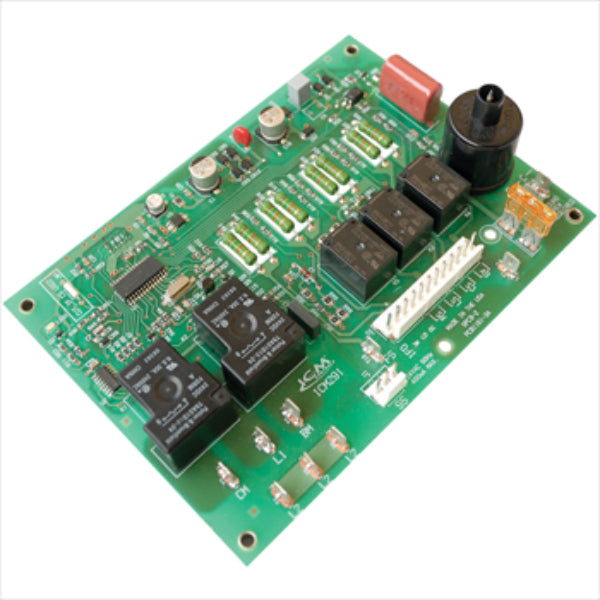 ICM291