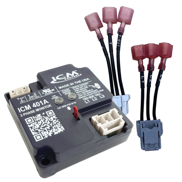 ICM401A