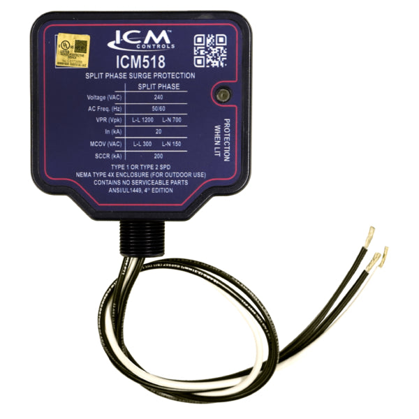 ICM518