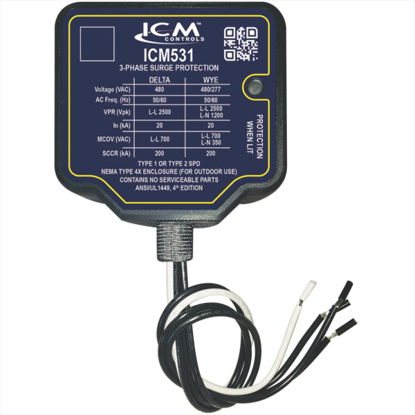 ICM531