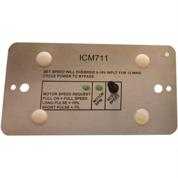 ICM711