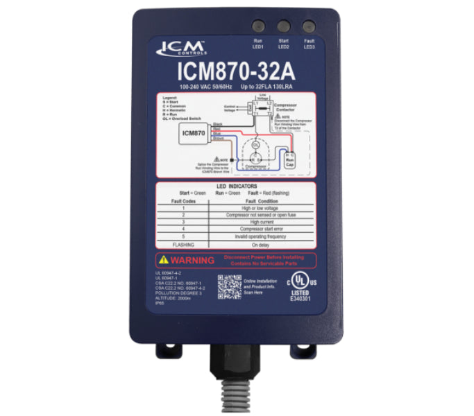 ICM870-32A