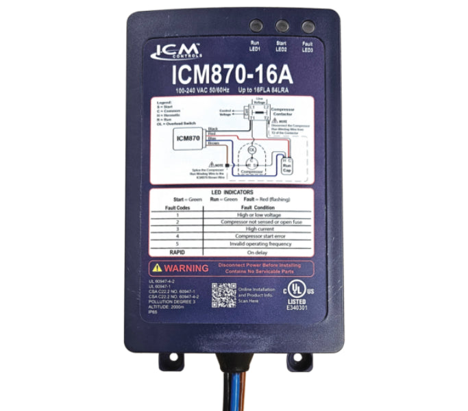 ICM870-9A