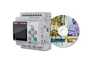 KIT-SMARTRELAY-HCF | IDEC | FL1F SmartRelay Starter Kit