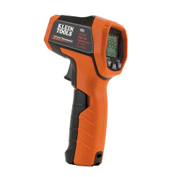 IR5 | Klein Tools | 12:1 IR dual-laser therm gun