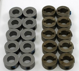 HLO-1004 | KMC Controls | ROTARY ACTUATOR DRIVE KIT 1/2"