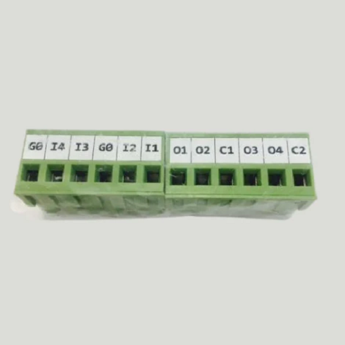 iSMA-B-4I4O-TB | iSMA Controlli | Set of spare connectors for