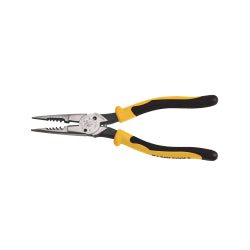 J2068C | Klein Tools | All Purpose Plier & Wire Stripper