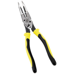 J2078CR | Klein Tools | All-Purpose Pliers W/ Crimper