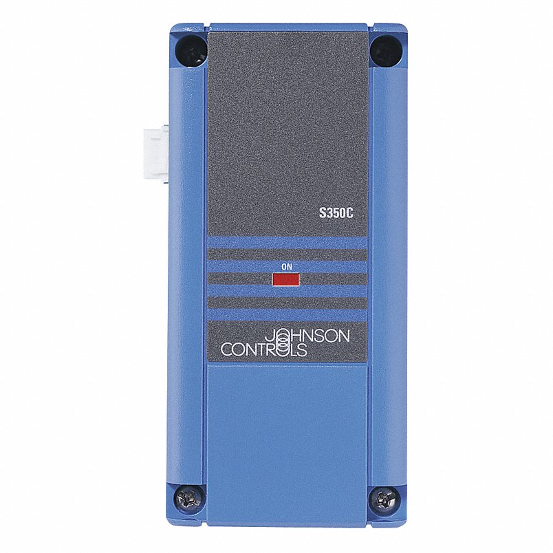 S352AA-2C | Johnson Controls | PRESS ON/OFF MOD