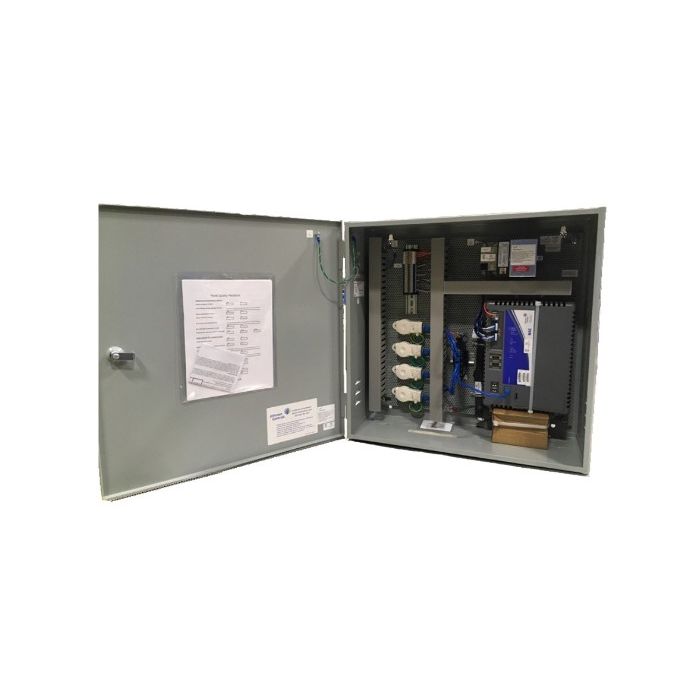 PAN-ENC1620WDP | Johnson Controls | METAL ENCLOSURE 1620