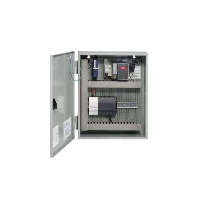 PATW00001FH0 | Johnson Controls | FX80 Base Panel 20x16 Add Lic Maint