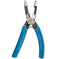 K12035 | Klein Tools | Hybrid Stripper 8-20 awg