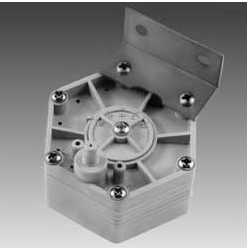 RCC-1111 | KMC Controls | MULTIPLE INPUT SELECTOR RELAYS Multiple