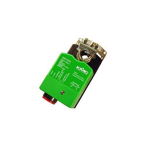 CEP-4703 | KMC Controls | KMC CONTROLLER ACTUATOR
