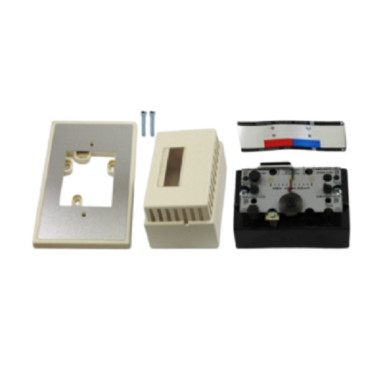 CTC-1621-113 | KMC Controls | Thermostat Value Package; Vertical; C;