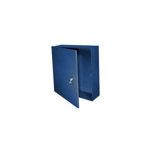 HCO-1035 | KMC Controls | Enclosure: Metal, 20" x 24" x 6", Blue