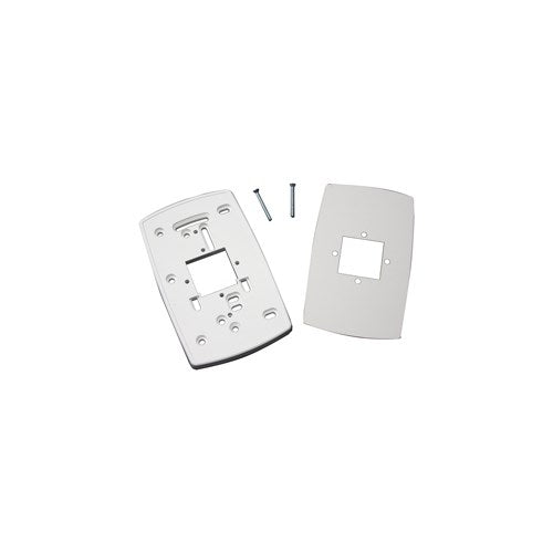 HMO-6036W80 | KMC Controls | WALLPLATE WHITE