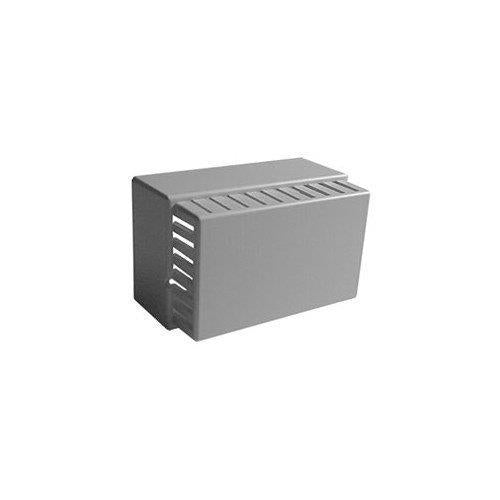 HPO-1501 | KMC Controls | THERMOSTAT COVER (BLANK)