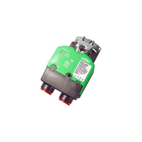 MEP-4555V | KMC Controls | ACTUATOR; 2-Position; 100-240VAC;