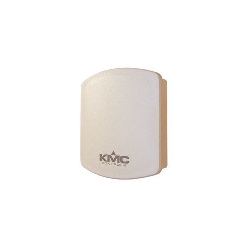 STE-6010-10 | KMC Controls | Sensor: Room Temp, Modular, Almond