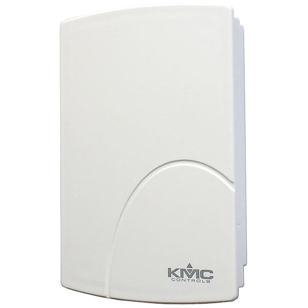 STE-9021W-NDL | KMC Controls | NetSensor: Temperature, Humidity,