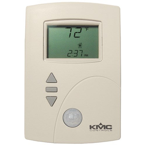 STE-9221 | KMC Controls | NetSensor: Temperature, Humidity,