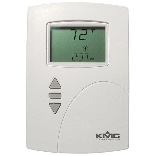 STE-9301W | KMC Controls | NET SENSOR, TEMPERATURE, CO2, WHITE
