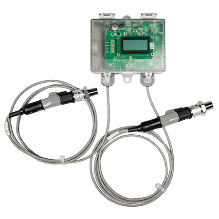 TPE-1483-20 | KMC Controls | Sensor: Wet/Wet Differential Pressure