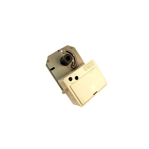 TSP-5023 | KMC Controls | Actuator: Tri-State with Airflow Trans,