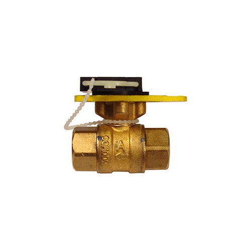 VFB-4305KBC | KMC Controls | Valve: 1-1/4" 2W NPT, 36.5Cv,
