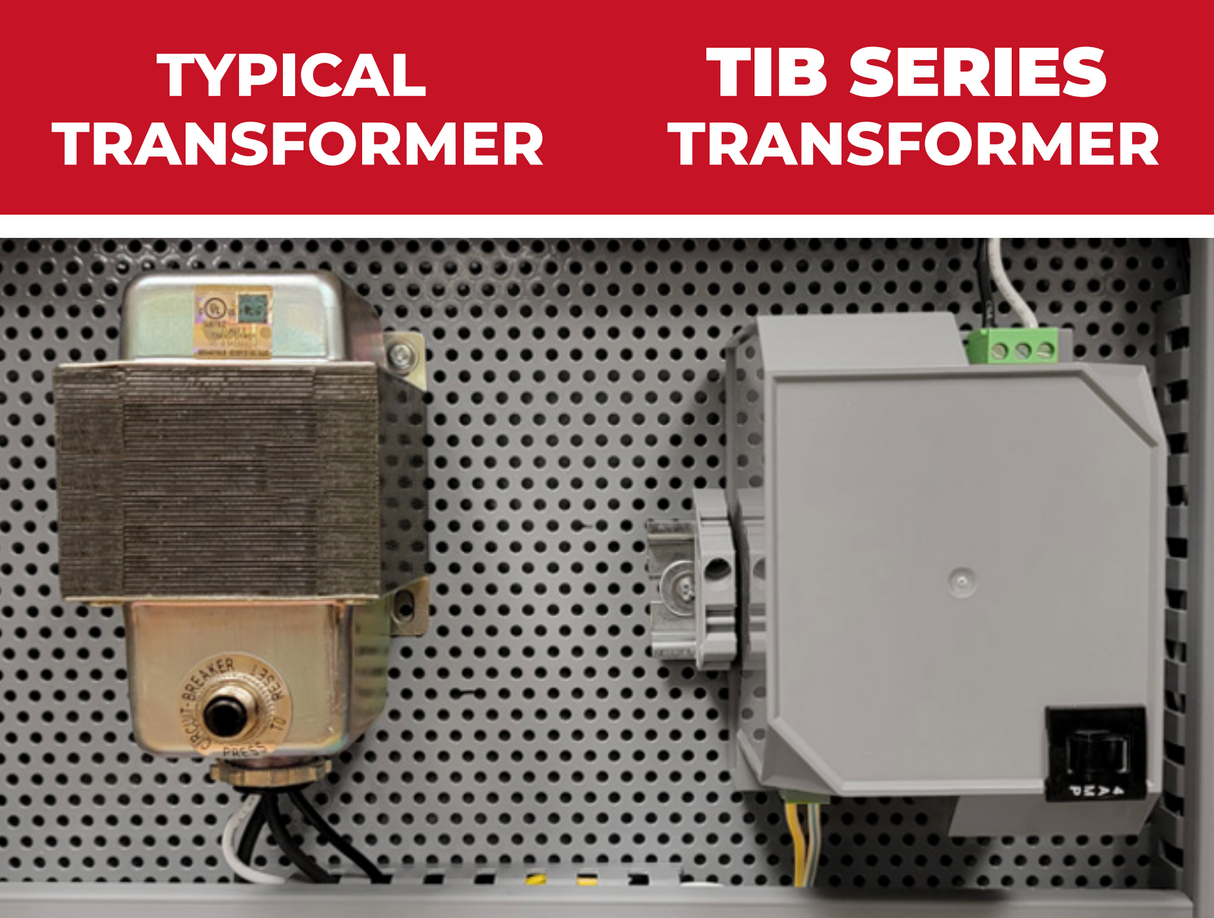 TIB100A